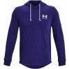 Under Armour Rival Terry LC HD-BLU