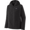 Patagonia NANO-AIR LIGHT HYBRID HOODY čierna