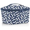 Taška na jedlo Reisenthel Coolerbag S pocket Signature Navy
