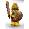 LEGO LEGO® 71029 Minifigúrka Mayský bojovník