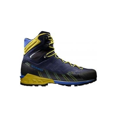 Mammut Kento Advanced High GTX® Men marine-mello EU 46 obuv