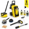 Vysokotlakový čistič KARCHER K 5 Comfort Premium Car & Home 1.324-808.0