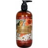 English Soap Company English Soap sprchový gél na ruky a telo 500 ml ružový grep a broskyňa