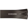 Samsung Drive BAR PLUS 256GB sivá / Flash Disk / USB 3.2 Gen 2 - (USB-A 3.1) (MUF-256BE4/APC)