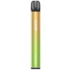 iSmoka-Eleaf ISILK LITE elektronická cigareta 500mAh Yellow-Green gradient