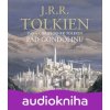 Pád Gondolinu - John Ronald Reuel Tolkien, Christopher Tolkien, Aleš Procházka