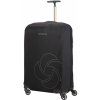 Obal na kufor Samsonite Foldable Luggage Cover M/L CO1*009 (121223) - 09 black