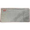 Rýchloschnúci uterák z mikrovlákna na tréning a fitness KUBISPORT 150 x 85 cm