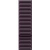 Apple Watch 42 mm černicový magnetický ťah M/L MXWL3ZM/A