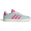 Dámska Nízká obuv ADIDAS VL COURT 3.0 JP5326 – Zelená