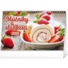 NOTIQUE Stolový Múčniky a sladkosti 23,1 x 14,5 cm 2025