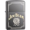 Benzínový zapalovač Zippo JIM BEAM 25516