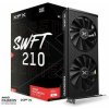 XFX Radeon RX-7600 Speedster SWFT210 8GB/128bit GDDR6, 3xDP, HDMI RX-76PSWFTFY