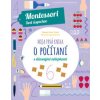 Moja prvá kniha o počítaní - Chiara Piroddi