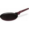 Panvica na palacinky Berlinger Haus LEONARDO COLLECTION 25 cm titánová