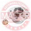 MASTER-SPORT Ložisko kolesa - opravná sada 3491SETMS