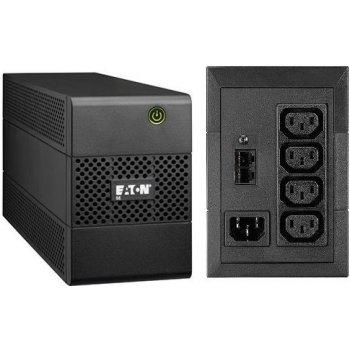 Eaton 5E 650i USB IEC