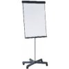 Legamaster Flipchart ECONOMY Triangle 105x68cm mobilný