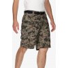 Columbia Silver Ridge Printed Cargo Short 40/12