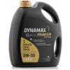 Dynamax Premium Ultra GMD 5W-30 4L