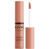 NYX Professional Makeup Butter Gloss lesk na pery 14 Madeleine 8 ml