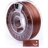 Print With Smile PLA Copper Brown 1,75 mm 1 kg