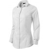 Malfini Dynamic Shirt W MLI-26300 white (129776) Black M