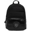 Dámsky batoh Blauer USA Wave Black