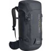 Ortovox Peak 40l DRY black steel