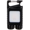 Sixtol Svietidlo multifunkčné na kľúče s magnetom Lamp Key 1, 500 lm, COB LED, USB
