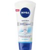 Nivea Care & Protect krém na ruky 3v1 75 ml