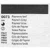 Umton Olejové farby 20ml 0073 Paynova šedá tmavá