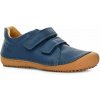 D.D.Step DDStep S063-61983 Royal Blue celoročné nízke barefoot topánky 36 EUR