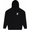 RIPNDIP mikina Slimey Boys Hoodie - Black Veľkosť: XL