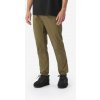 SIMOND Pánske bavlnené lezecké nohavice Vertika kaki S-M