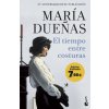 EL TIEMPO ENTRE COSTURAS