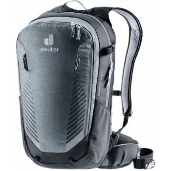 Deuter Compact EXP 14 l šedá