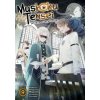 Mushoku Tensei: Jobless Reincarnation (Light Novel) Vol. 9 (Rifujin Na Magonote,Shirotaka)(Brožovaná)