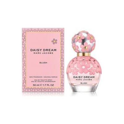 Marc Jacobs Daisy Dream Blush Eau de Toilette 50 ml - Woman
