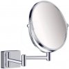 Hansgrohe 41791000 AddStoris kozmetické zrkadlo chróm