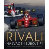 Formula 1: Rivali Najväčšie súboje F1