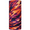 Multifunkčná šatka BUFF Coolnet UV+ - Ethnos Flame