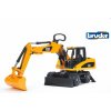 Bruder 2445 Caterpillar rýpadlo