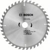 Bosch Pílový kotúč Eco for wood 1ks 2608644383