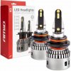 LED prestavbová sada K3 HB3 12V 6000K canbus