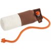 Firedog Long-throw dummy marking 250 g hnedý/biely