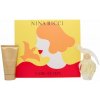 Nina Ricci L´Air du Temps SET: Toaletná voda 100ml + Telové mlieko 100ml pre ženy