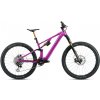 Crussis e-Full 12.11-PRO X 800Wh 2026 (XL)