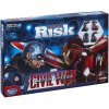 Captain America Civil War Risk EN