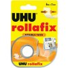 UHU lepiaca páska Rollafix Double-Face Dispenser Blister 6 m x 12 mm